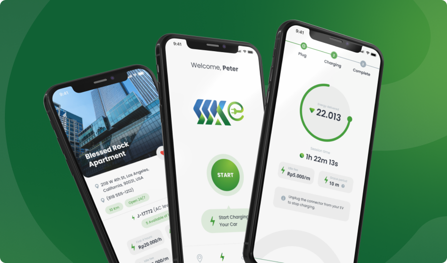 SSKE Mobile App